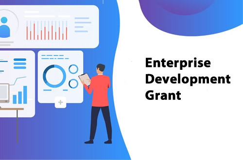 Enterprise Development Grant