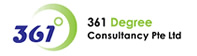 361 Degree Consultancy