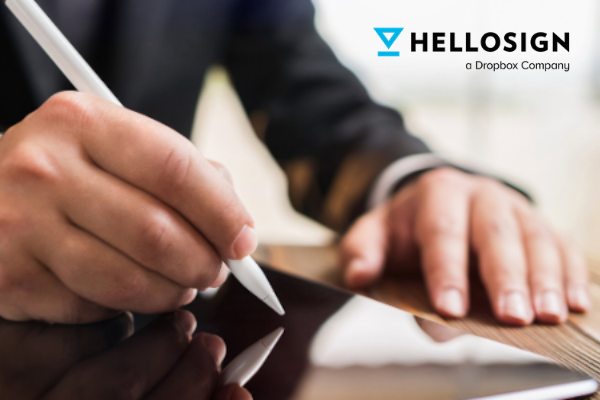 From 2 weeks to 1 day, Entrust cuts signatory process with HelloSign eSignature