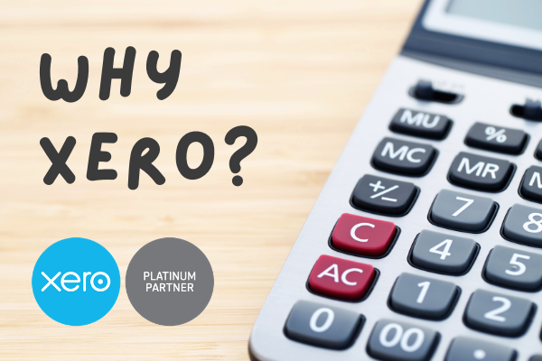 5 reasons to use Xero in Singapore