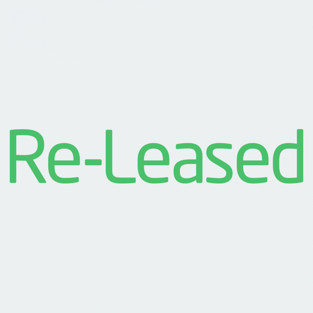 Re-Leased