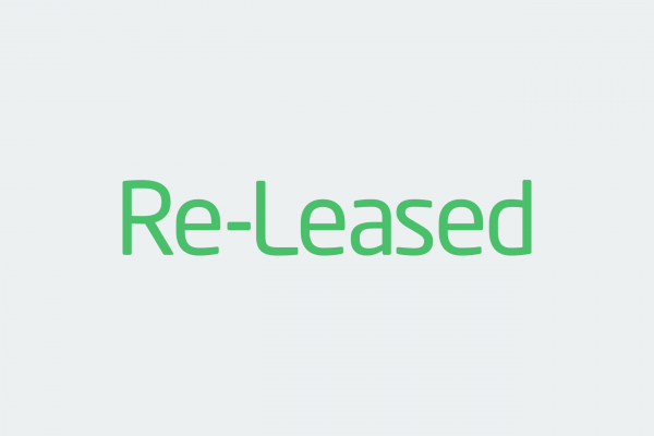 re-leased featured image