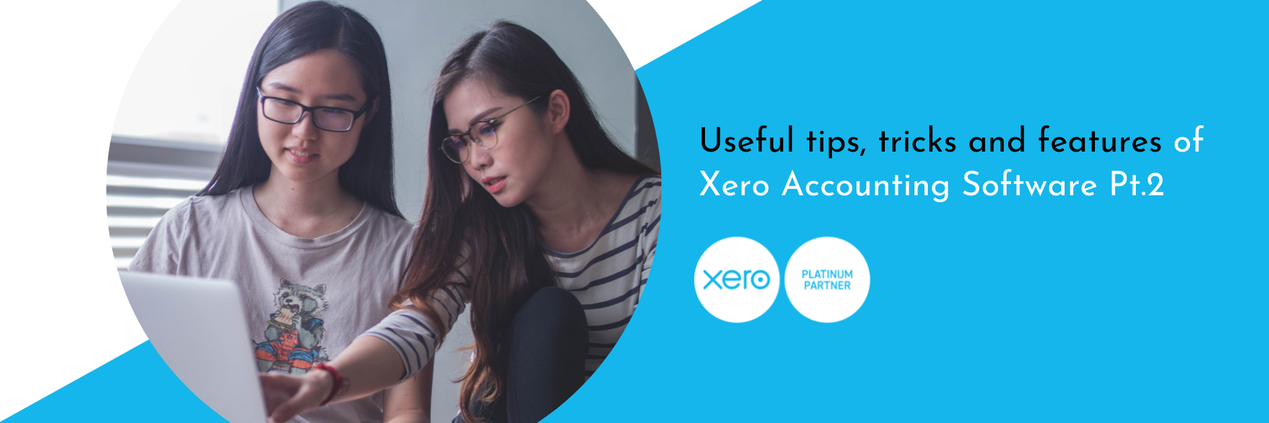 Tips, Tricks and Features of Xero Accounting Software Pt.2