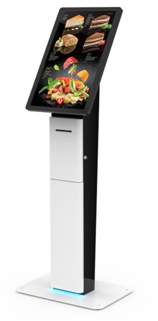 Kiosks - 361 Degree Consultancy