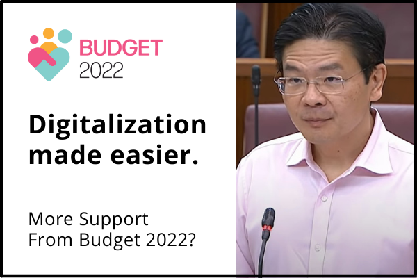 Budget Digitalization Blogpost featured