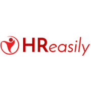 HReasily Logo