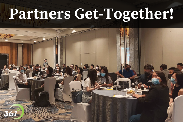 Partners-Get-Together