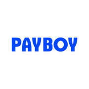 Payboy Logo
