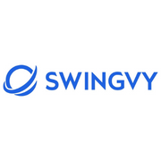 SWINGVY Logo