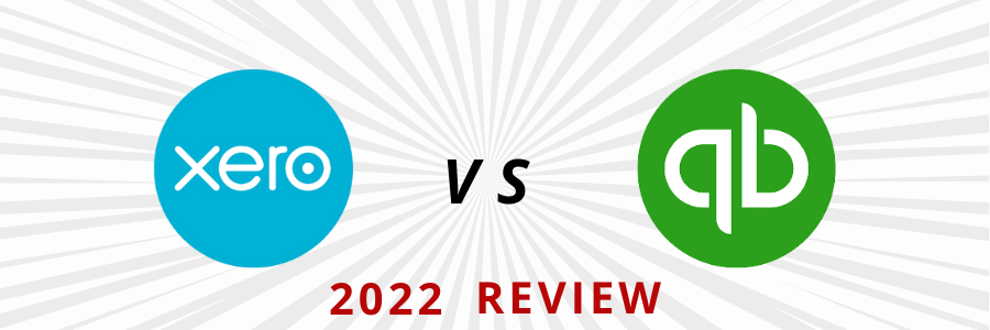 Xero vs Quickbooks [Review 2022] Which one is better for you?
