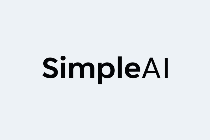 SimpleAI