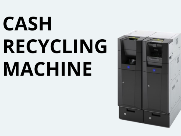 Cash Recycling Machine