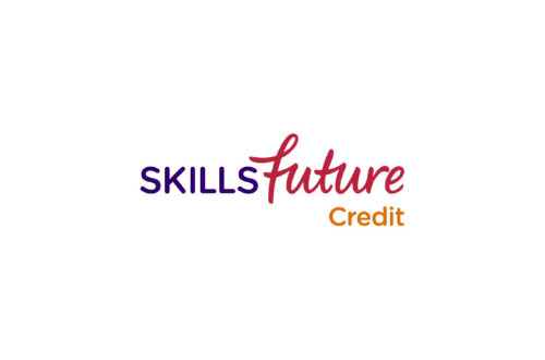 Skills Future Enterprise Credit