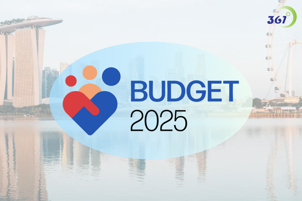 Singapore Budget 2025