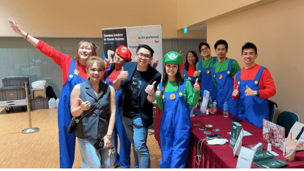 SME Budget Seminar 2026: Super Marvo, Super Insights