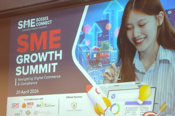 SME Growth Summit: Turning Insights into Actions
