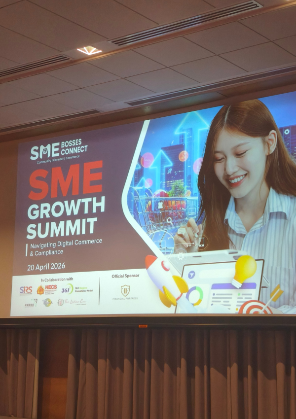 SME Growth Summit: Turning Insights into Actions