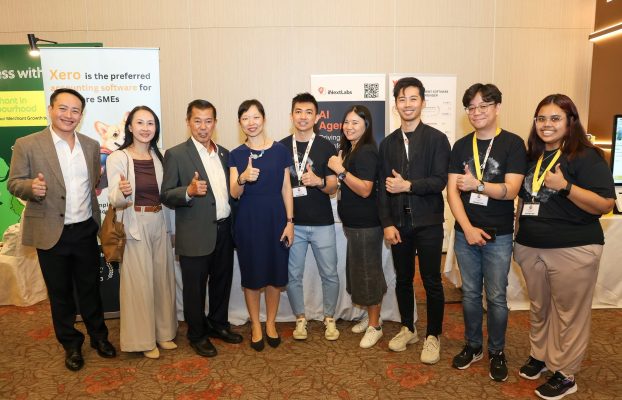 Singapore Heartland Enterprise Summit 2026