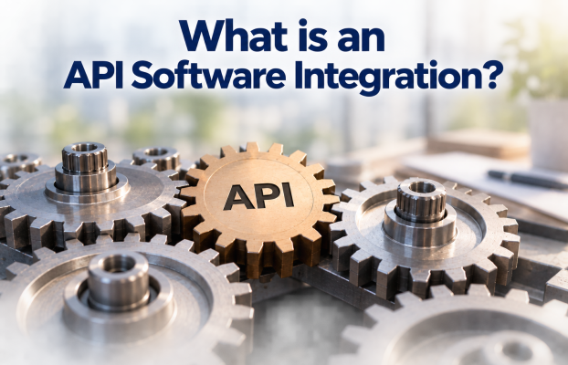 What Is an API and How Does It Connect Business Software